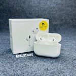 AirPods Pro 3 Latest with all Features A1 Grade Free cover & Delivery - Image 6