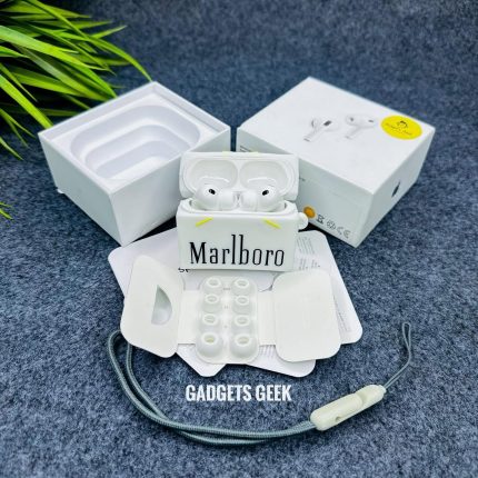 AirPods Pro 3 Latest with all Features A1 Grade Free cover & Delivery