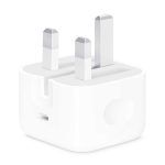 Apple 20W Original 3 Pin  USB-C Adapter - Image 2