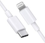 Apple Type-C to Lightening Cable Original - Image 2