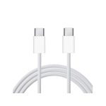 Apple C to C Cable Original