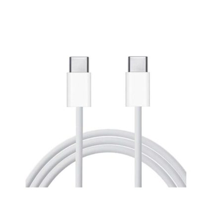 Apple C to C Cable Original