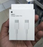 Apple C to C Cable Original - Image 4